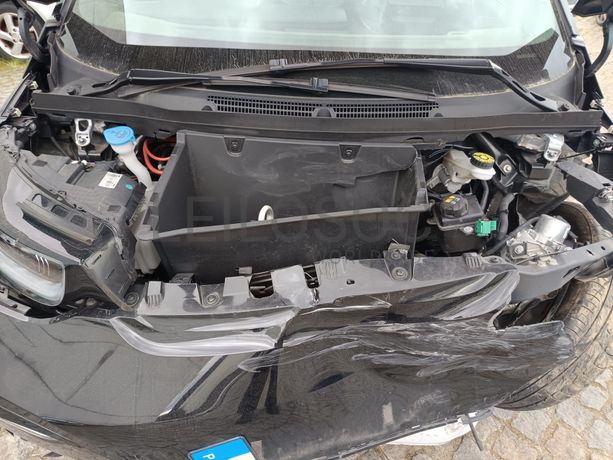 BMW i3S · Ano 2021