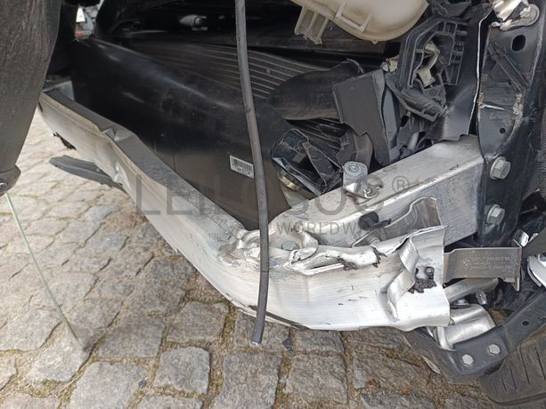 BMW i3S · Ano 2021