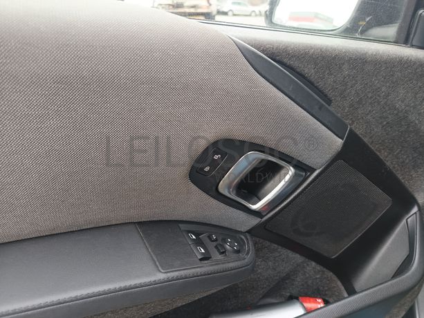 BMW i3S · Ano 2021