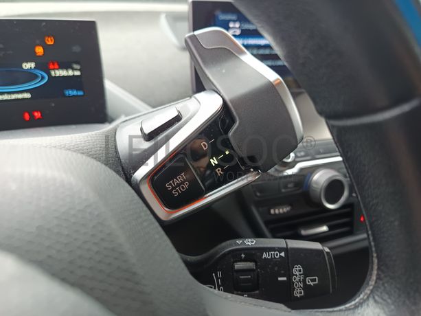 BMW i3S · Ano 2021