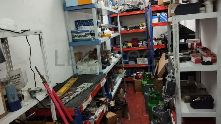 Equipamentos de Indústria Automóvel