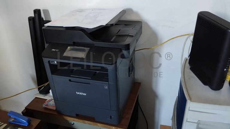 Equipamentos de Indústria Automóvel