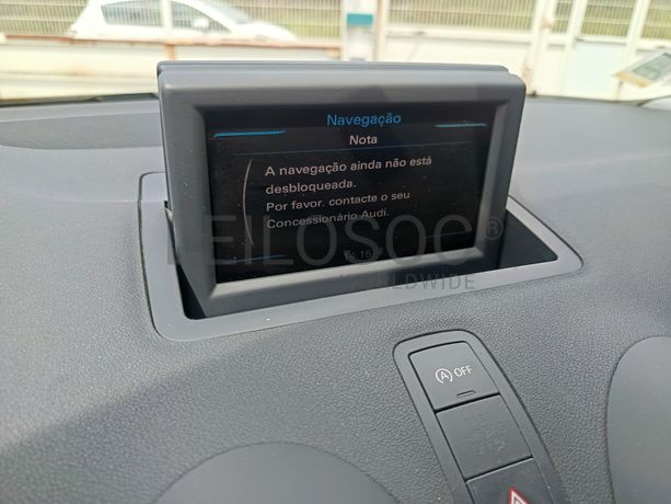 Audi A1 · Ano 2011