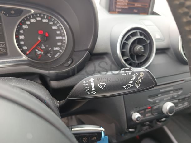 Audi A1 · Ano 2011