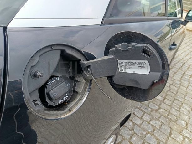 Audi A1 · Ano 2011