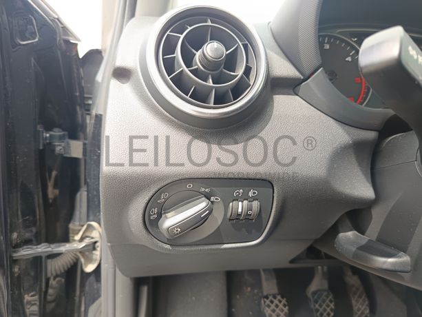 Audi A1 · Ano 2011