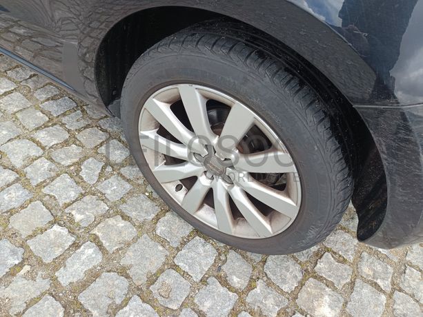 Audi A1 · Ano 2011