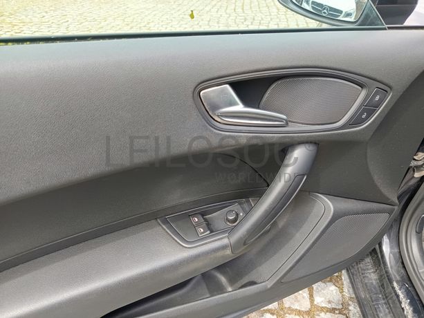 Audi A1 · Ano 2011