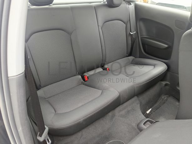 Audi A1 · Ano 2011