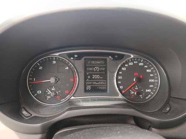 Audi A1 · Ano 2011