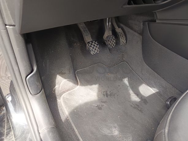 Audi A1 · Ano 2011