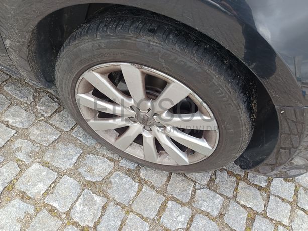 Audi A1 · Ano 2011