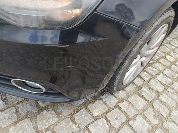 Audi A1 · Ano 2011