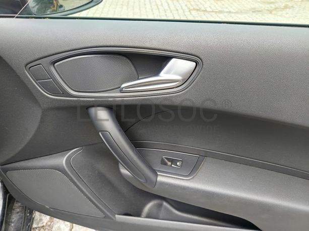 Audi A1 · Ano 2011