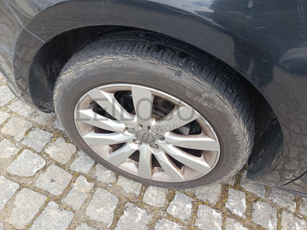 Audi A1 · Ano 2011