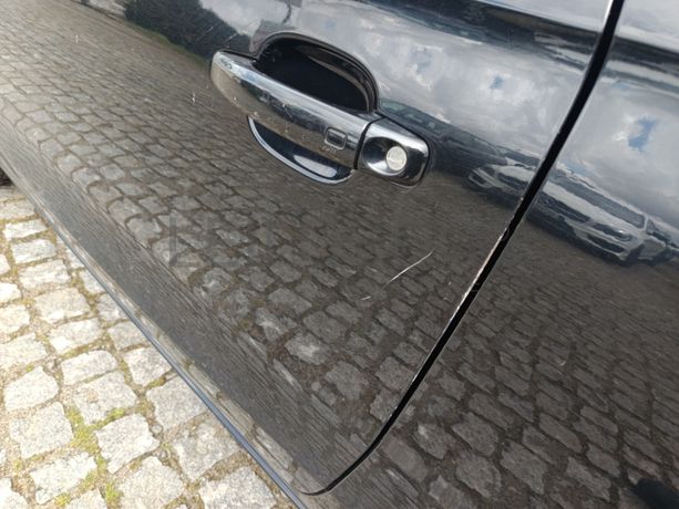 Audi A1 · Ano 2011