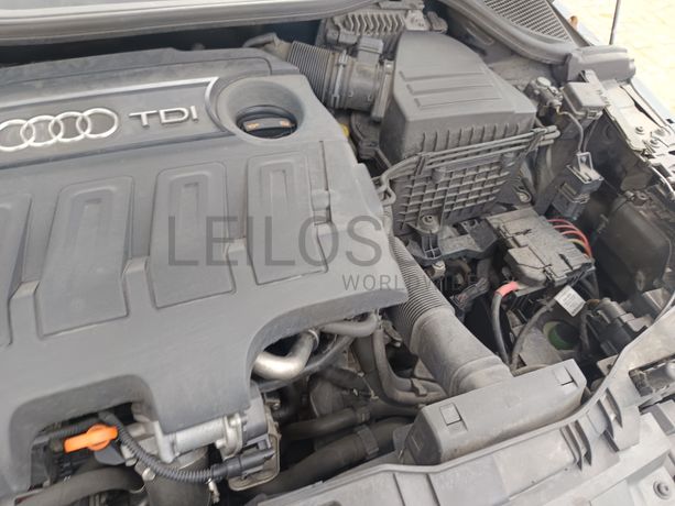 Audi A1 · Ano 2011