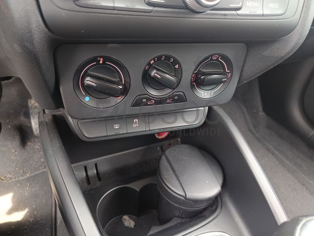 Audi A1 · Ano 2011