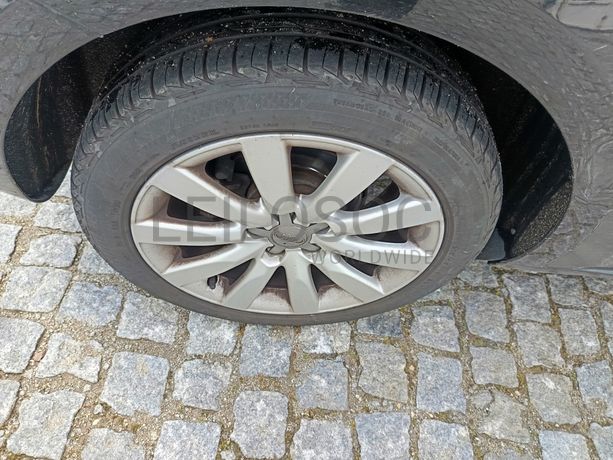 Audi A1 · Ano 2011