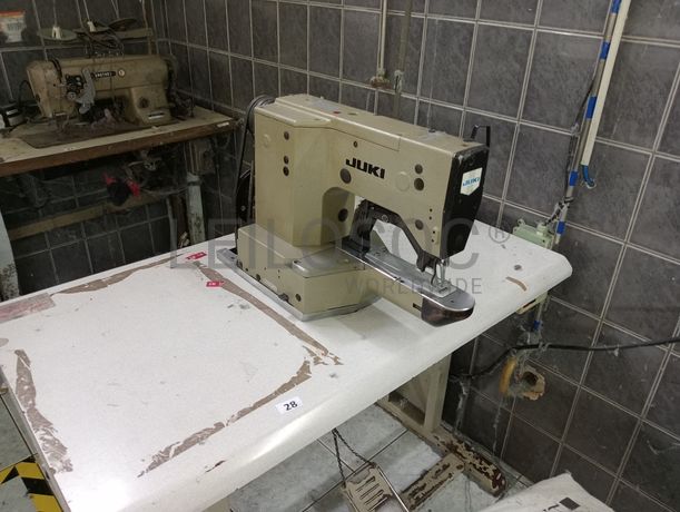 Equipamentos para a Indústria Têxtil