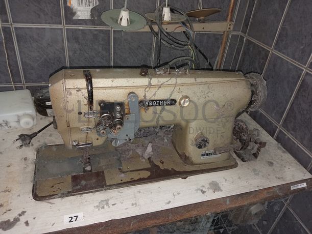 Equipamentos para a Indústria Têxtil