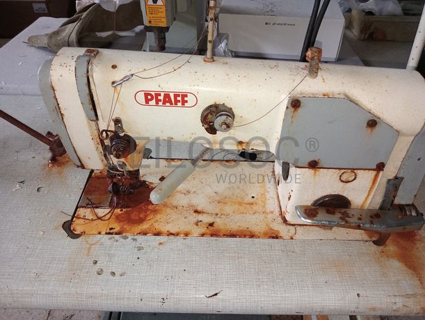 Máquinas de Timbrar · Entretelar · Cravar · Vergar · Facear