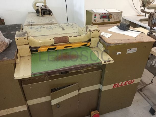 Máquinas de Costura · Máquinas de Equalizar, Orlar, Avivar e Facear