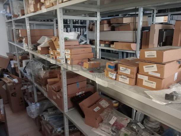 Equipamento de Escritório