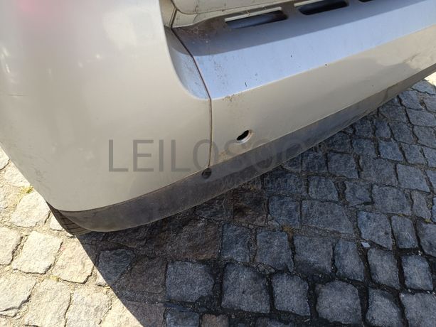 Smart ForTwo Coupé CDI Passion · Ano 2007