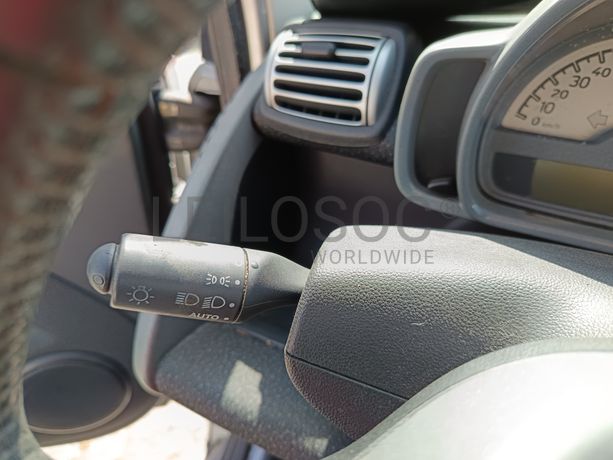Smart ForTwo Coupé CDI Passion · Ano 2007