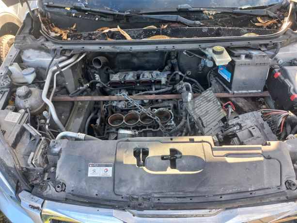 Peugeot 308 · Ano 2014