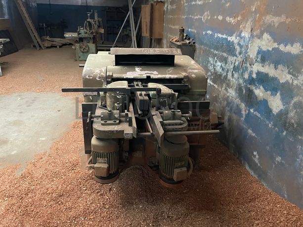 Desengrosso Pinheiro