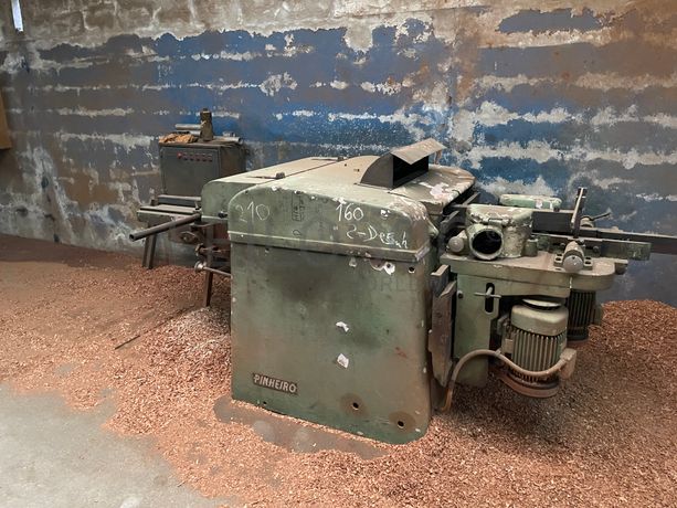 Desengrosso Pinheiro