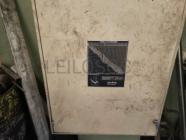 Quinadeira Adira · Ano 1991