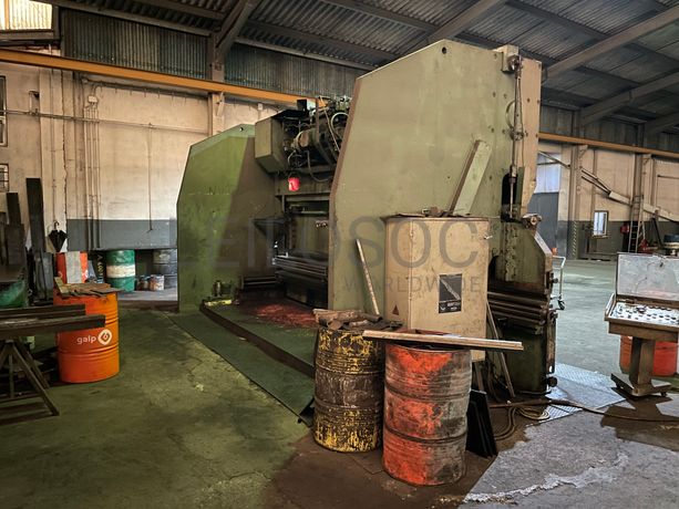 Quinadeira Adira · Ano 1991