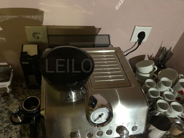 Máquina de Café