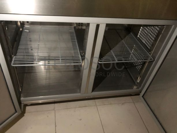 Vitrine Refrigerada FCC