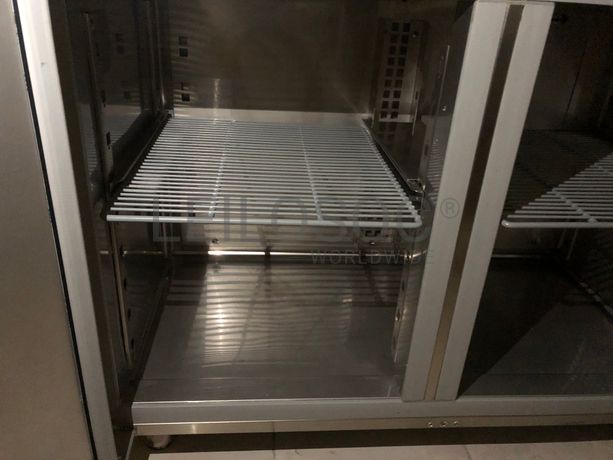 Vitrine Refrigerada FCC