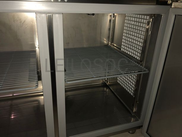 Vitrine Refrigerada FCC