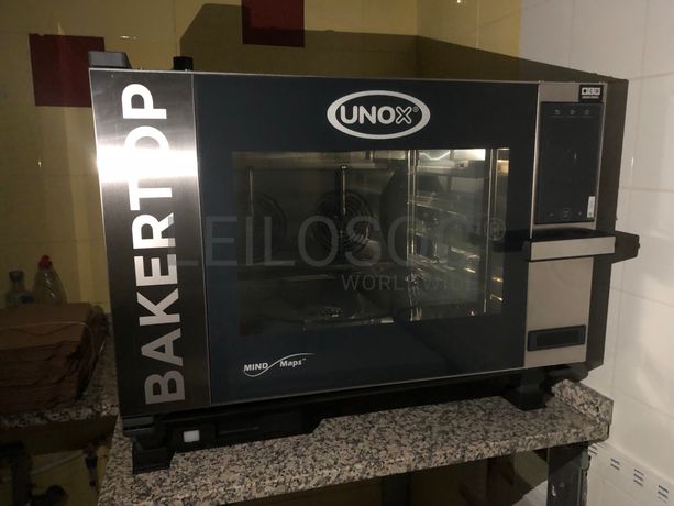 Forno Unox