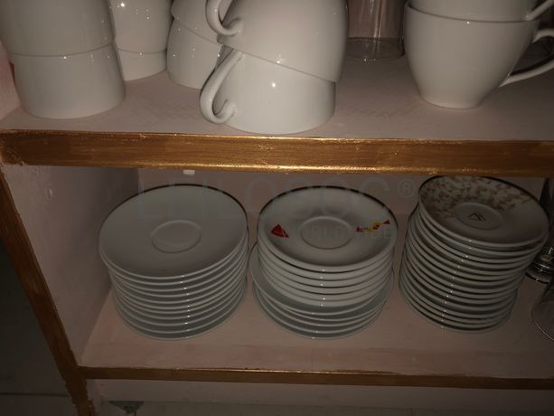 Recheio de Café