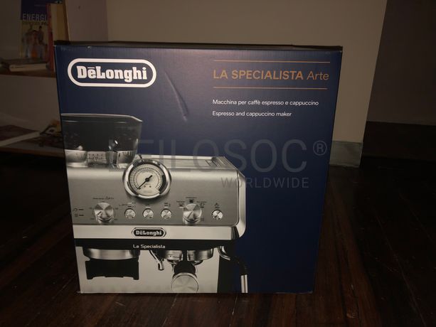 Recheio de Café
