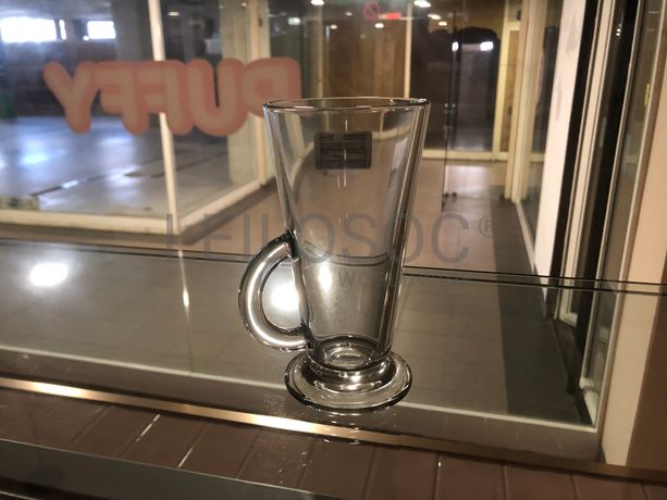 Recheio de Café