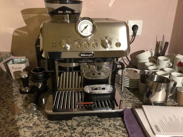 Recheio de Café