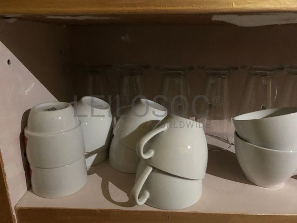 Recheio de Café