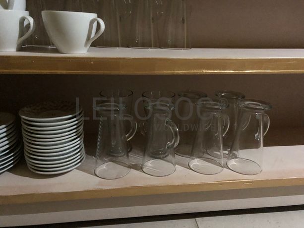 Recheio de Café