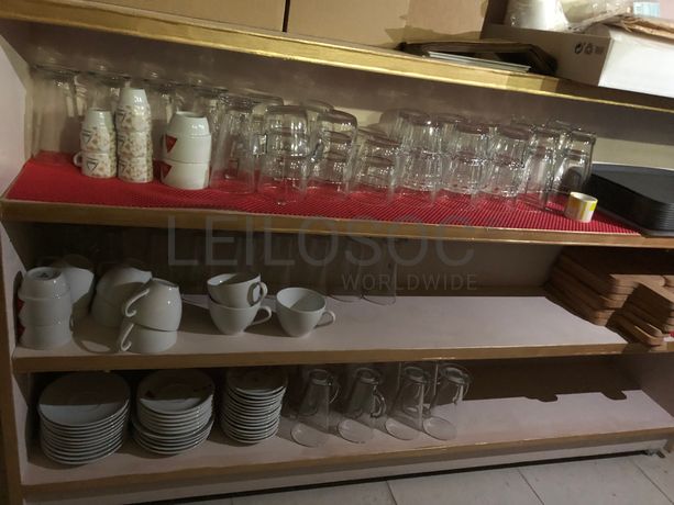 Recheio de Café