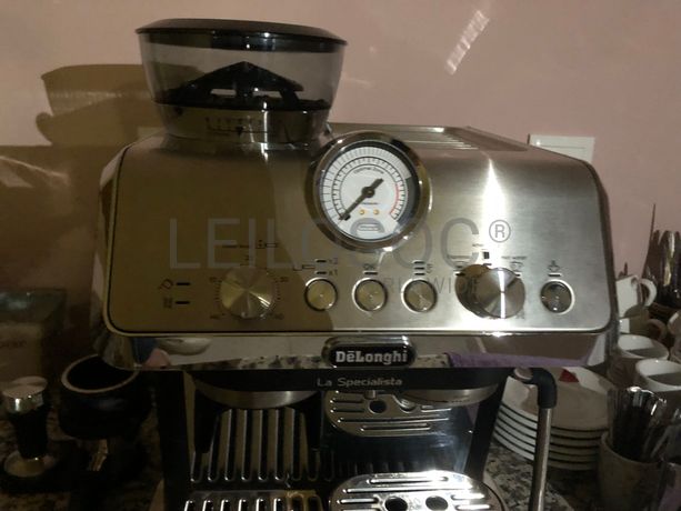 Recheio de Café