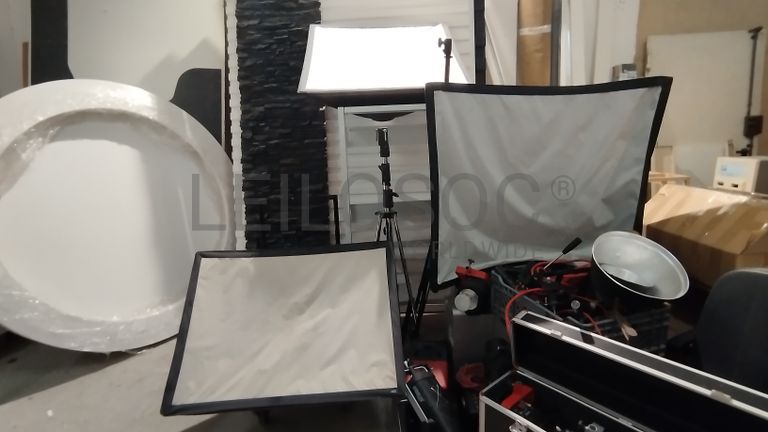 Equipamentos · Industriais, Apoio à Indústria, Informáticos e Fotográficos