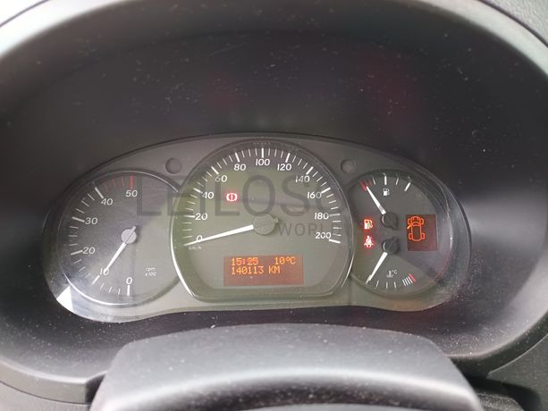 Mercedes-Benz Citan · Ano 2014 